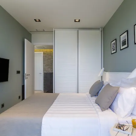 Luxury Villa With Private Pool In Rhodes Villa *
