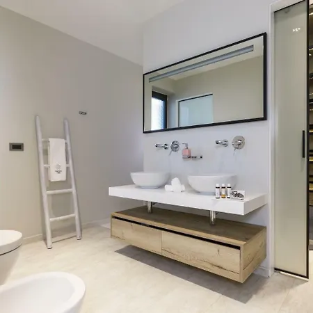Luxury Villa With Private Pool In Rhodes Villa