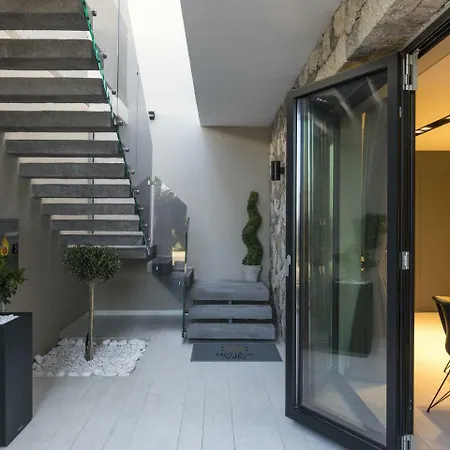 Villa Luxury Villa With Private Pool In Rhodes Rhodes City